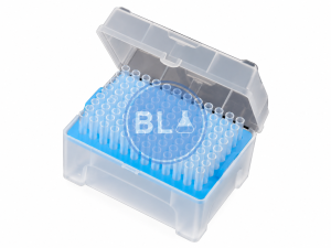 Rack / Caja Para Puntas De Micropipeta 1000 Microlitros