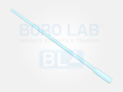 Vara Recolectora de Barras de Agitación Magnética 30 cms largo