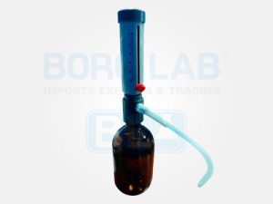 Dispensador 5 - 25 ml. USO GENERAL