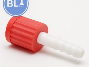 Tubo Rosca GL 18 con Oliva BOROLAB