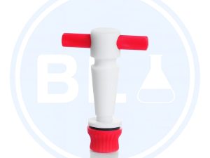 Llave de Teflon Simple 18.5