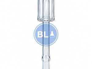BASTON RECTO CON SOMBRERO PARA MANIFOLD BORO 3.3 BOROLAB